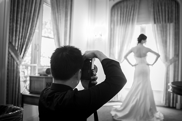 Fotograf nunta